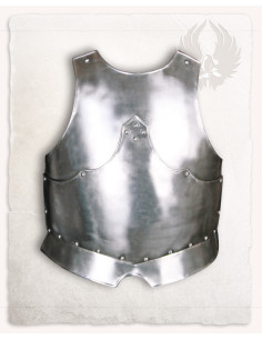 Gustav medieval breastplate