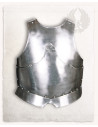 Gustav medieval breastplate