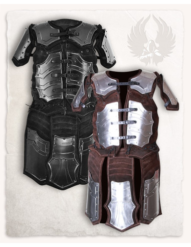 Medieval Brigandine Fafnir