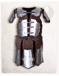 Medieval Brigandine Fafnir 2