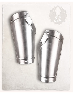 Georg metal bracelets