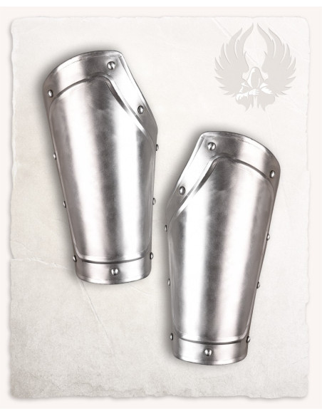 Georg metal bracelets