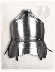 Georg medieval breastplate