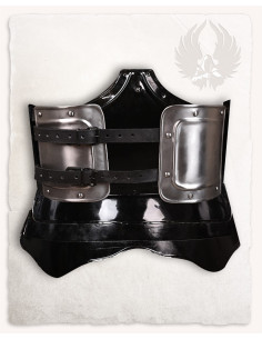 Georg medieval breastplate 2