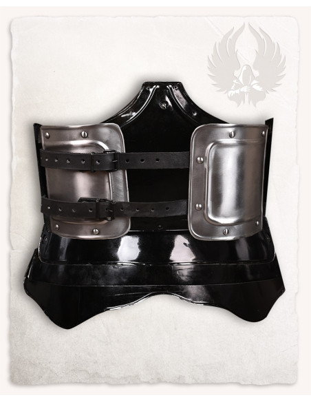 Georg medieval breastplate
