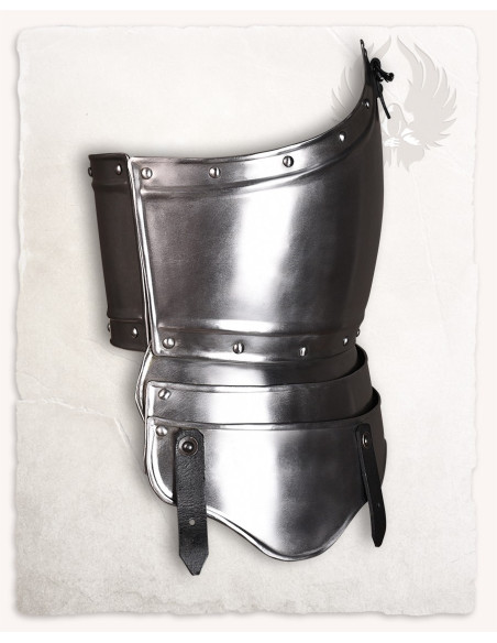 Georg medieval breastplate