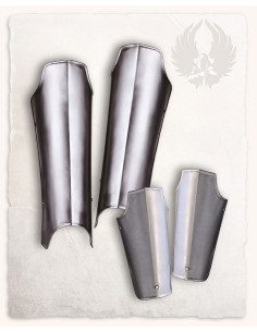 Markward Bracers and Greaves Set