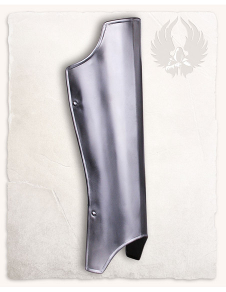 Markward Bracers and Greaves Set