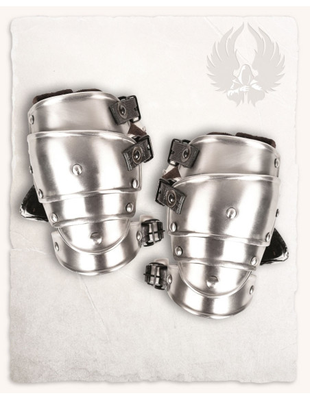 Markward Short Gauntlets