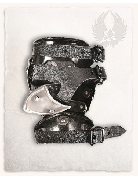 Markward Short Gauntlets