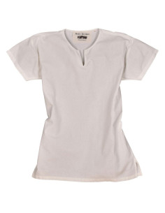 Medieval tunic short sleeve, Sigmund