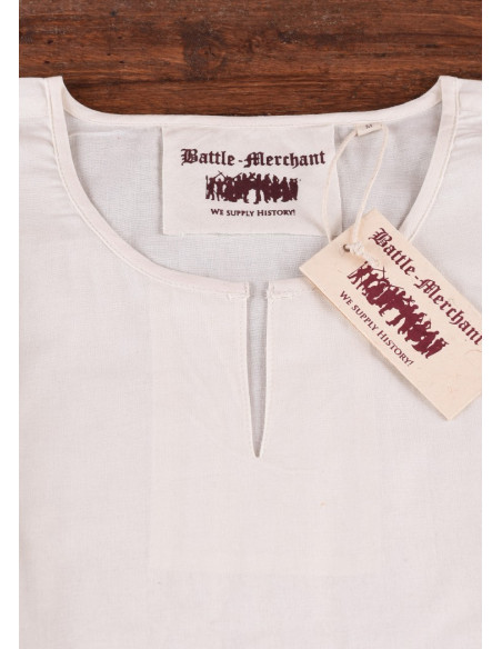 Medieval tunic short sleeve, Sigmund