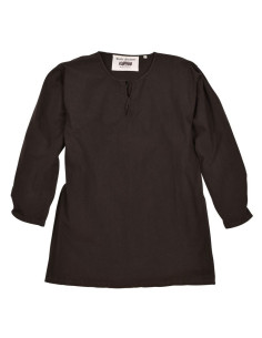 Medieval tunic long sleeve, Gunther