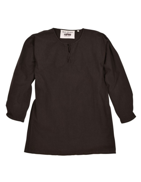 Medieval tunic long sleeve, Gunther