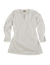 White medieval tunic, Gunther