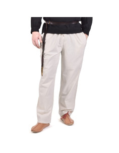 Basic medieval pants, Hagen