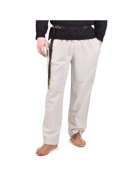 Basic medieval pants, Hagen