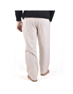 Basic medieval pants, Hagen 2