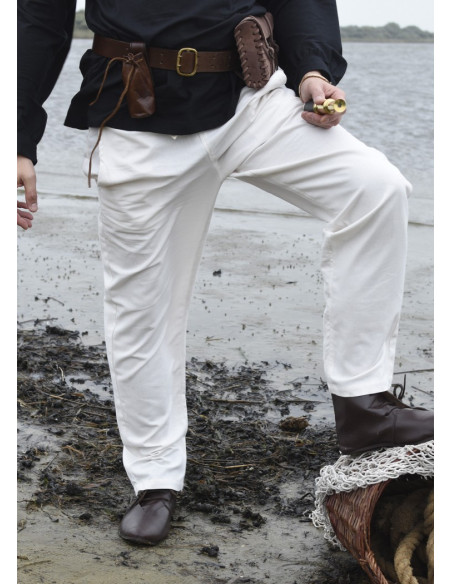 Basic medieval pants, Hagen