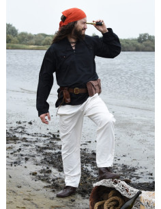 Basic medieval pants, Hagen