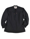 Ludwig pirate black shirt