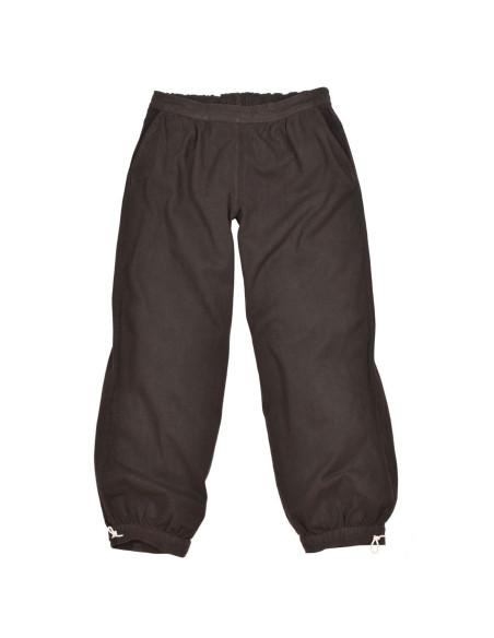 Wide medieval pants, Hermann