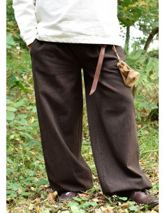 Wide medieval pants, Hermann 2