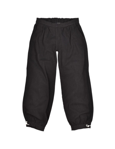 Wide medieval pants, Hermann