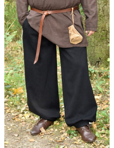Wide medieval pants, Hermann 2