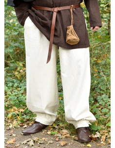 Wide medieval pants, Hermann 2