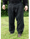 Medieval pants with buttons