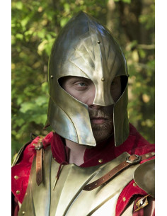 Illumine Fantastic Helmet