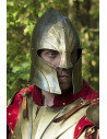 Illumine Fantastic Helmet