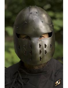 Berserker Mercenary Helmet