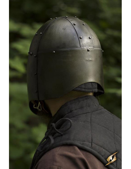 Berserker Mercenary Helmet