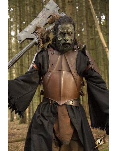 Orc Armor Set