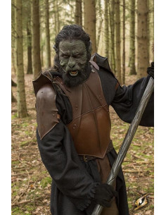Orc Armor Set 2