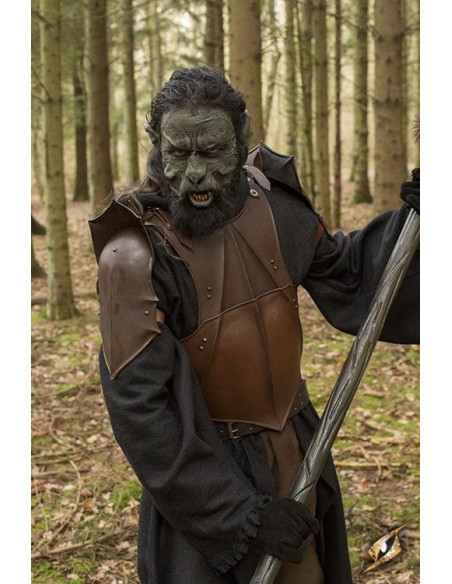 Orc Armor Set