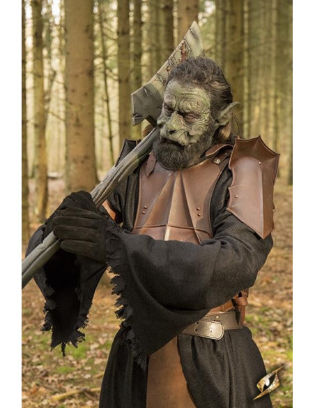 Orc Armor Set