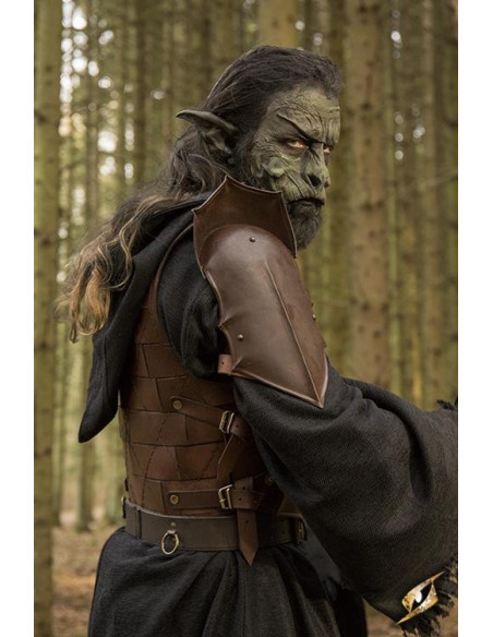 Orc Armor Set
