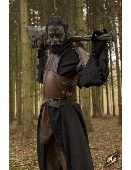 Orc Armor Set