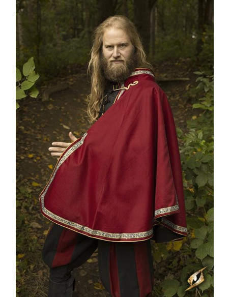Aramis Renaissance Cloak