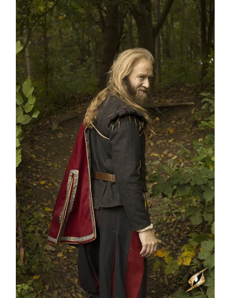 Aramis Renaissance Cloak