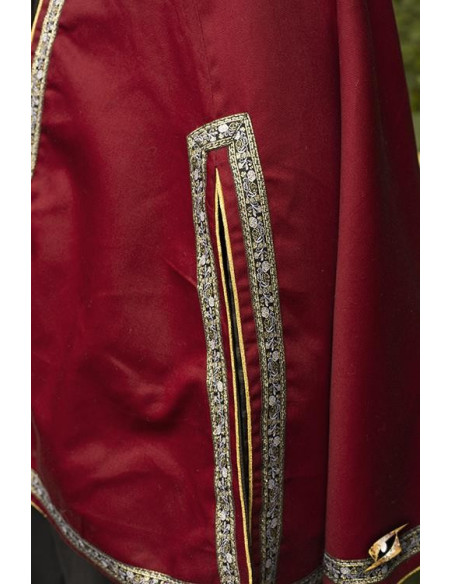 Aramis Renaissance Cloak