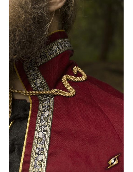 Aramis Renaissance Cloak