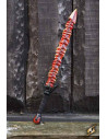 LARP Hellfire Sword