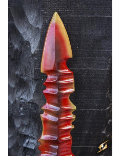 LARP Hellfire Sword 2