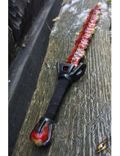 LARP Hellfire Sword