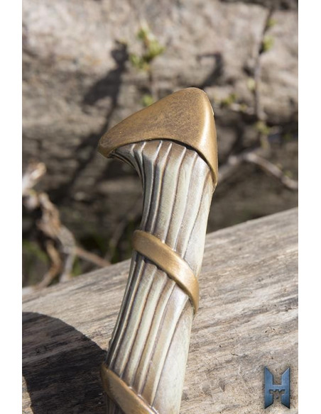 Stronghold Sword Elf Hunter