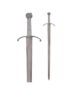 medieval sword one hand